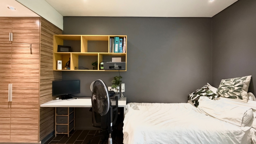 1 Bedroom Property for Sale in Universiteitsoord Western Cape